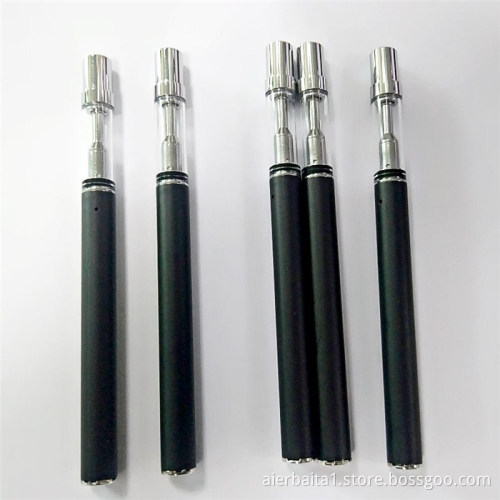 280mAh Battery Last Long Wholesale Disposable Cbd Vape Pen